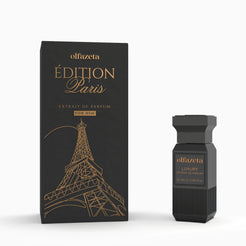 Olfazeta Paris Edition (pro něj) — parfém