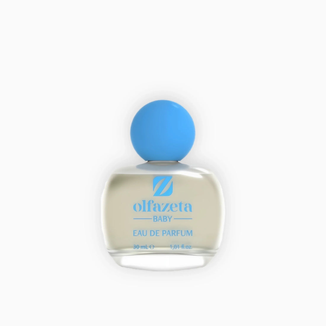 Olfazeta Baby N°45 — parfém pro miminka