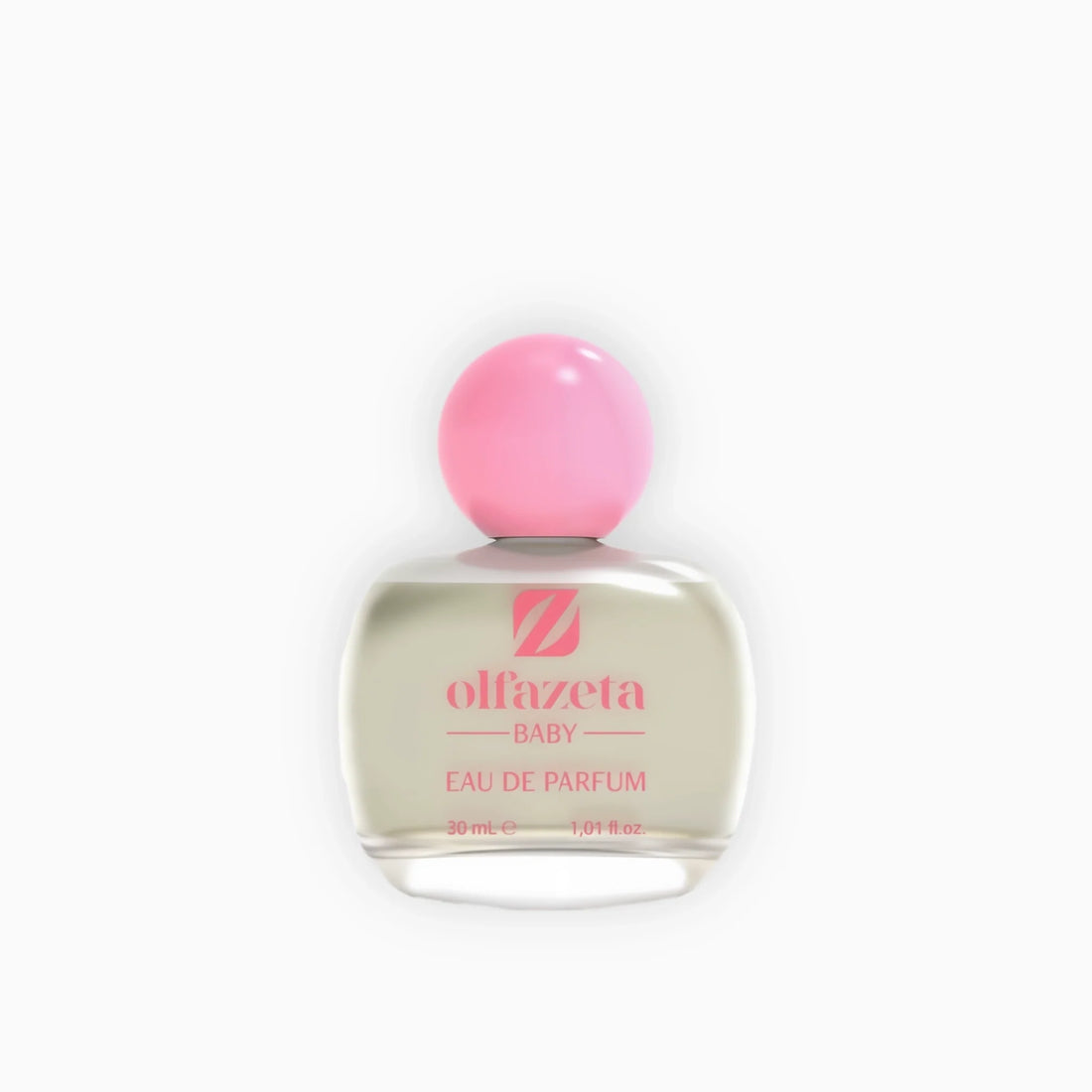 Olfazeta Baby N°58 — parfém pro miminka