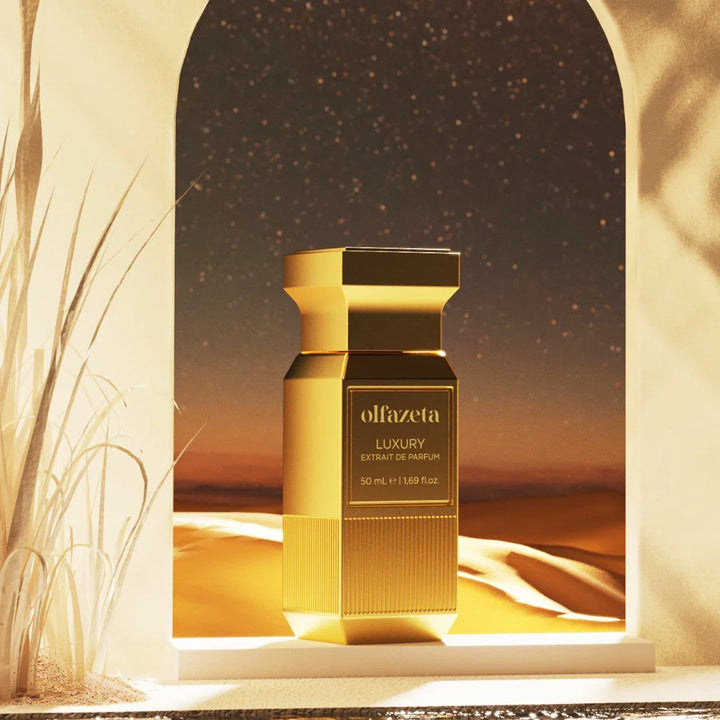 Luxury N°128 (Inspirováno)
