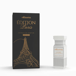 Olfazeta Paris Edition (za nju) — parfem