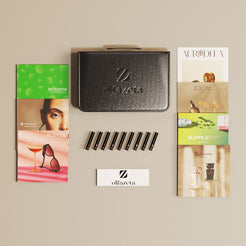 Olfazeta Kit de muestras