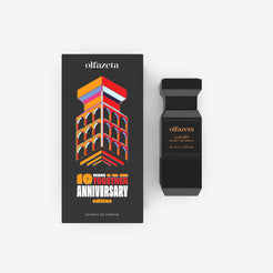 Olfazeta Nadir 10 Years Edition — parfém