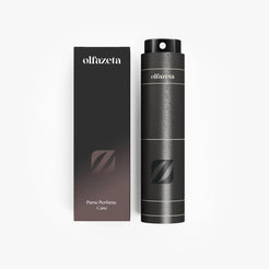 Olfazeta Timeless — kapesní obal