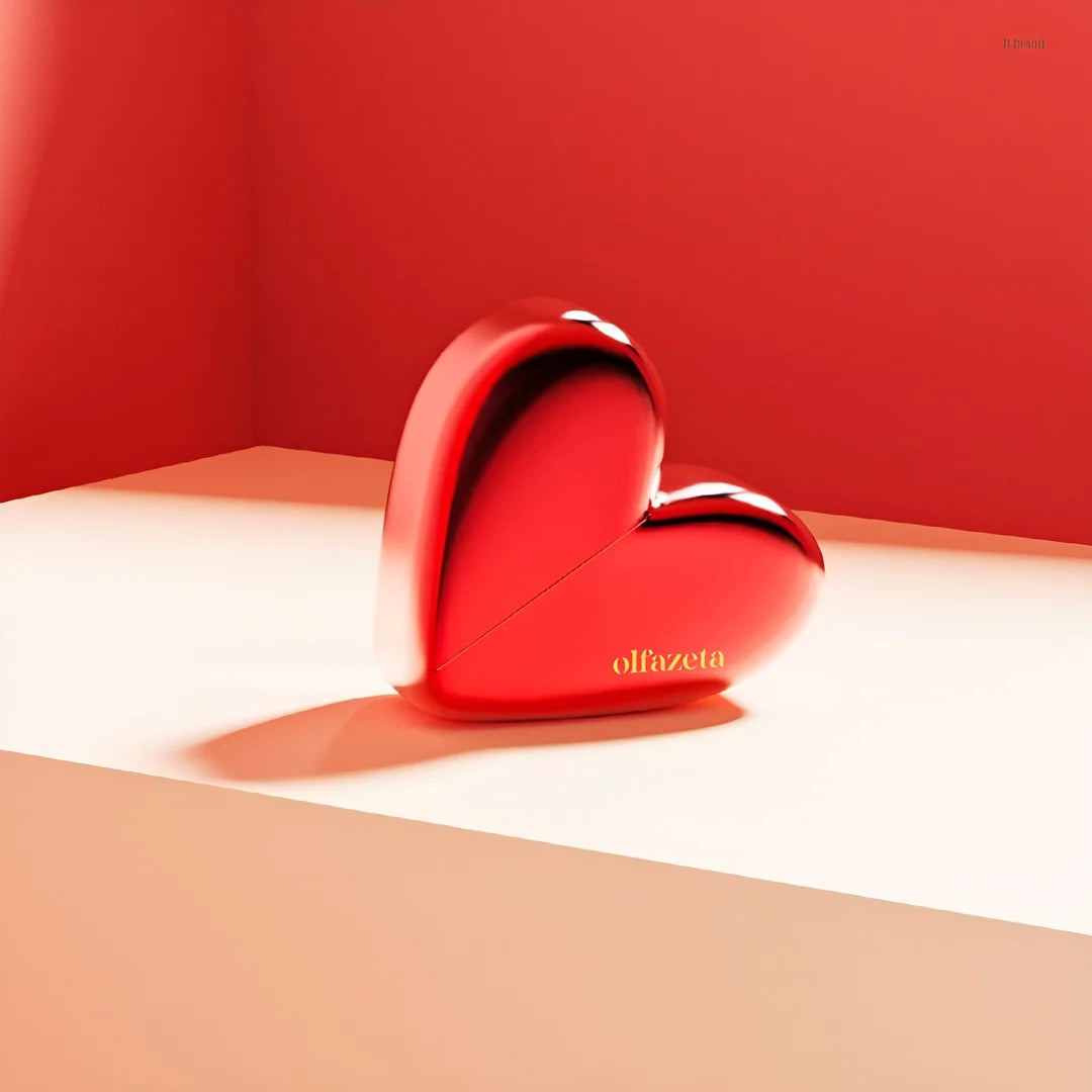 Olfazeta Scented Love 25 — uzupełnienie perfum