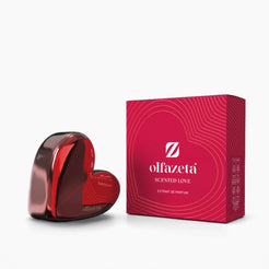 Olfazeta Scented Love 25 — perfume refill