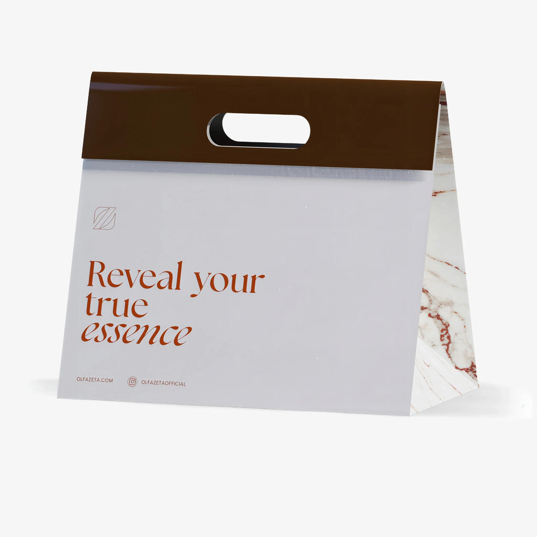 Olfazeta Bolsa de regalo