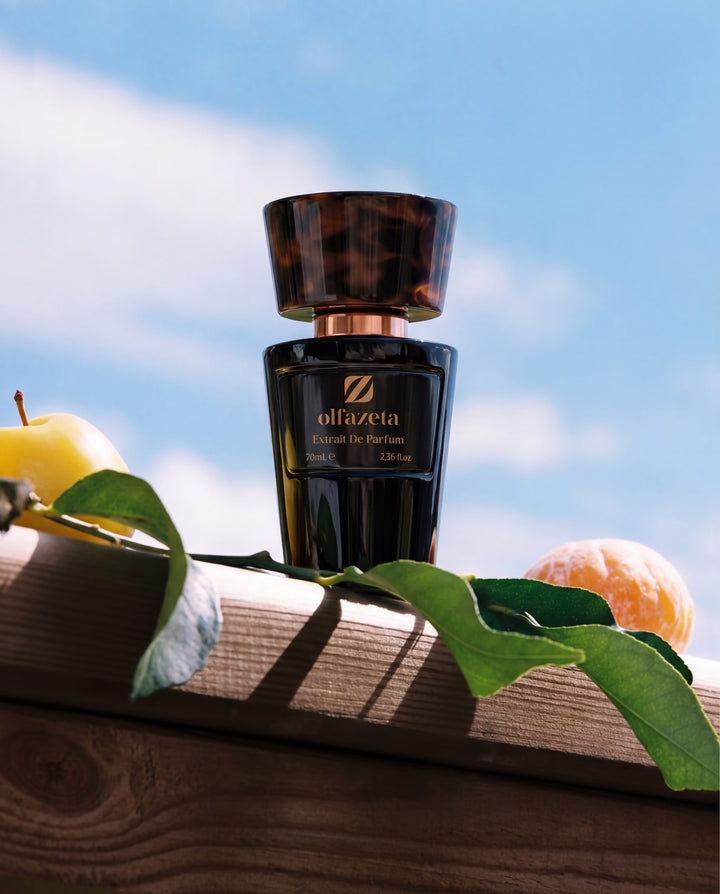 Millesime Nr.150 (Inspiriert)